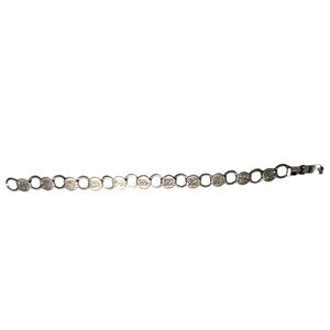 Vintage Sarah Coventry Bracelet Silvertone